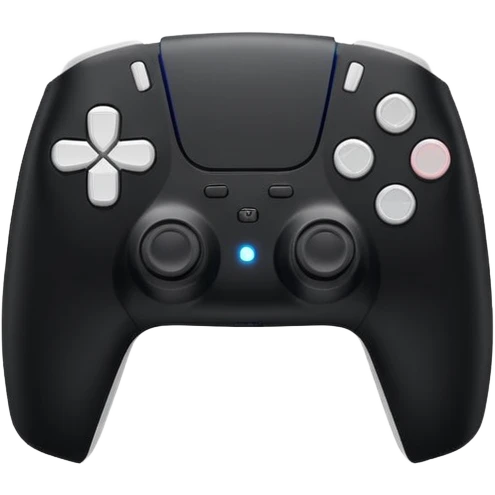 Ps5 emoji