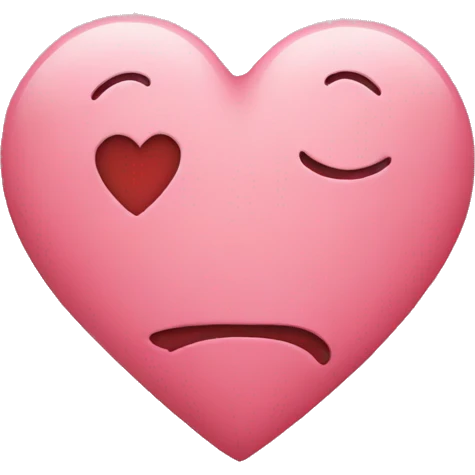 heart emoji