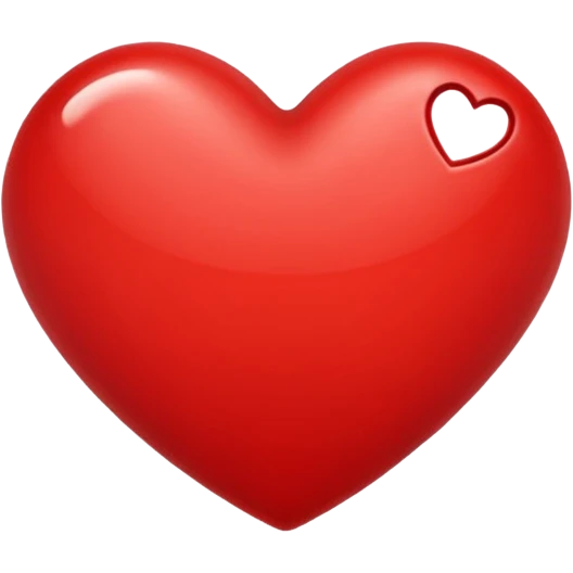 heart emoji