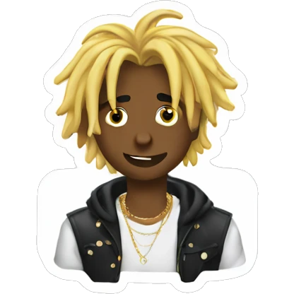 Playboi carti emoji