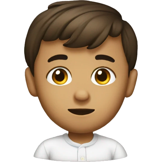 Diddy baby ol emoji