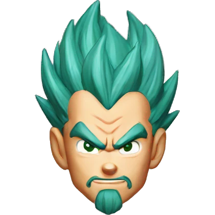 Dragon ball  emoji