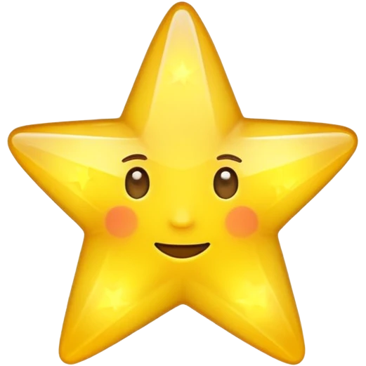 star emoji