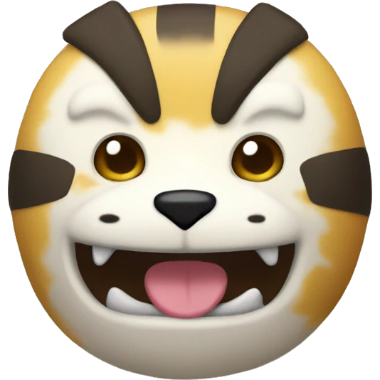 Ikakumon emoji