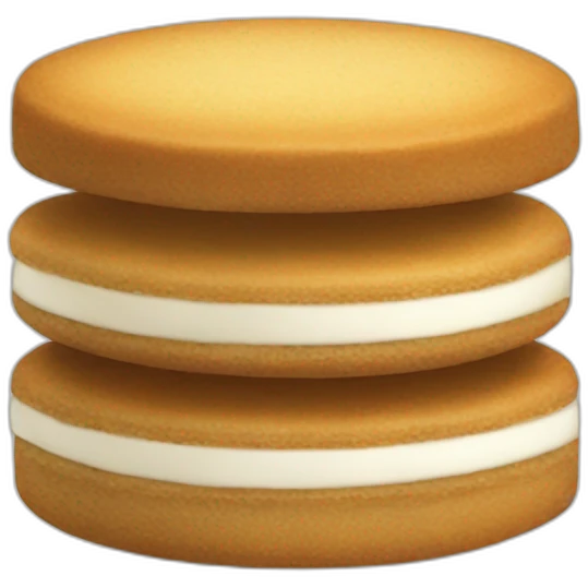 alfajor emoji