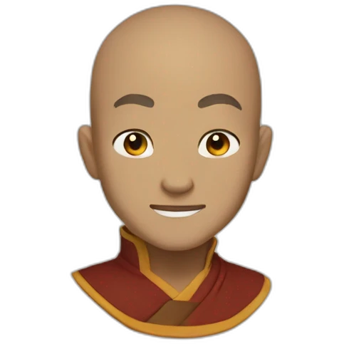 Avatar the last airbender emoji