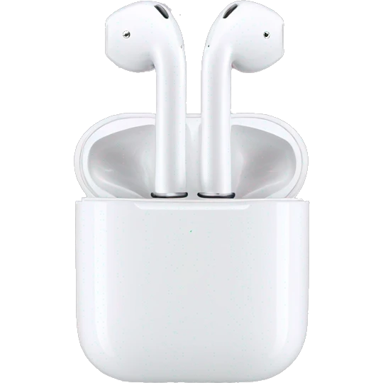 AirPods  emoji