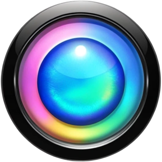 Black opal chanel sign emoji