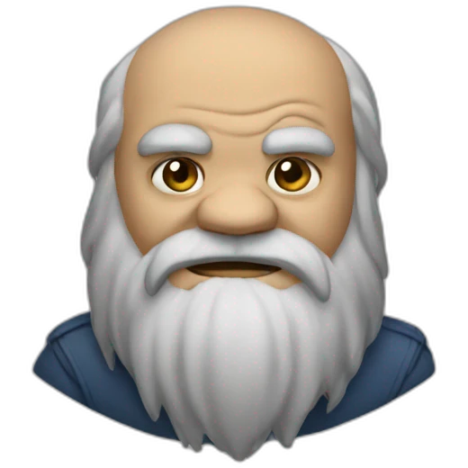 Grut emoji