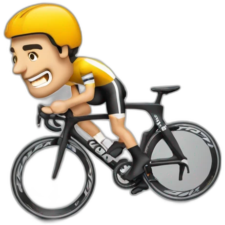 Eddy merckx emoji