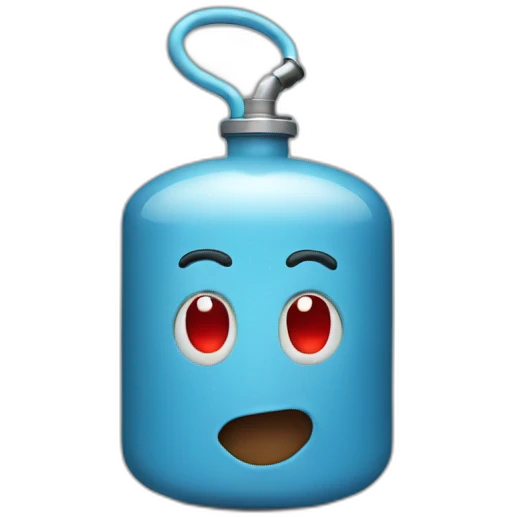 Gas emoji