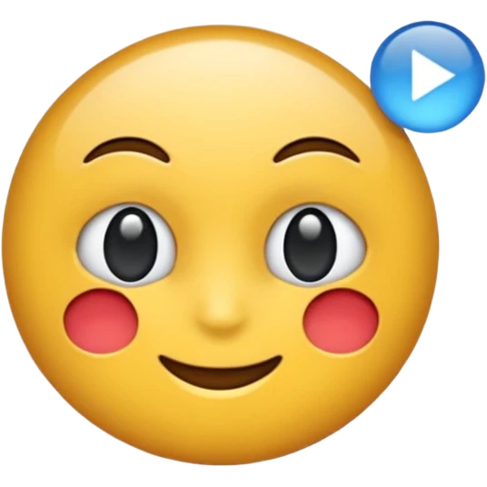 Джедайский меч emoji