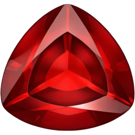 garnet section emoji