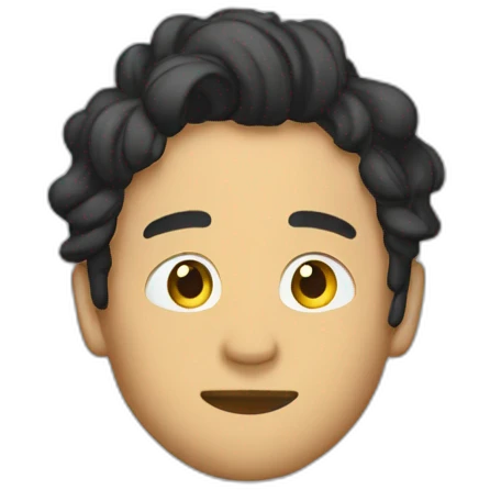 Nekfeu emoji