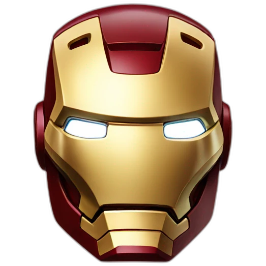 ironman emoji