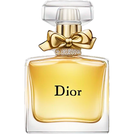 dior perfume emoji