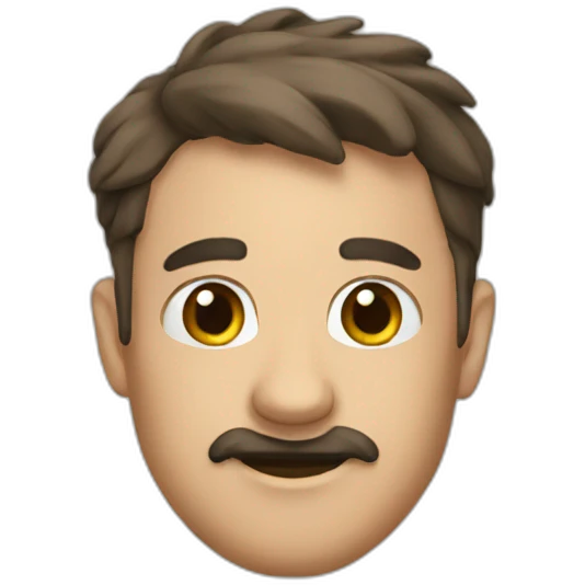 Grominet emoji
