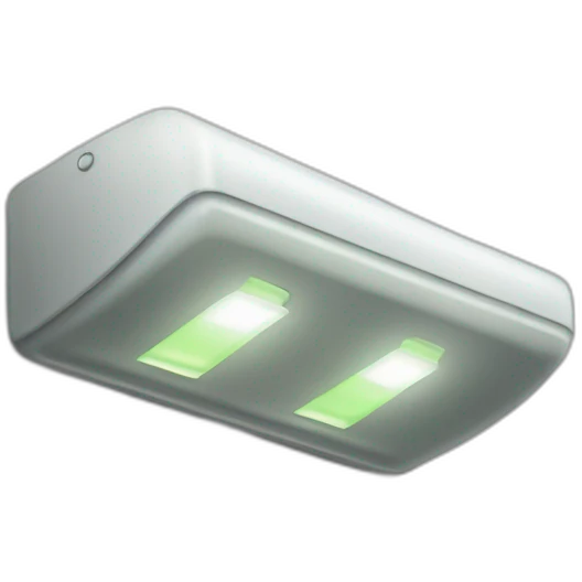 emergency lighting emoji