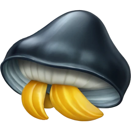 cozze emoji