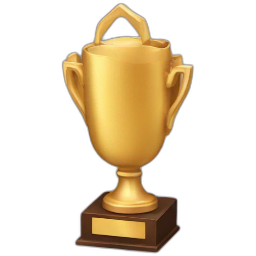 Award emoji
