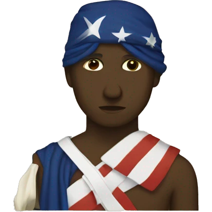Drapeau yougoslave  emoji