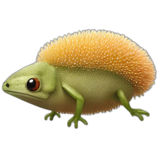 Maclira-pomifera emoji