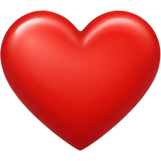 heart emoji