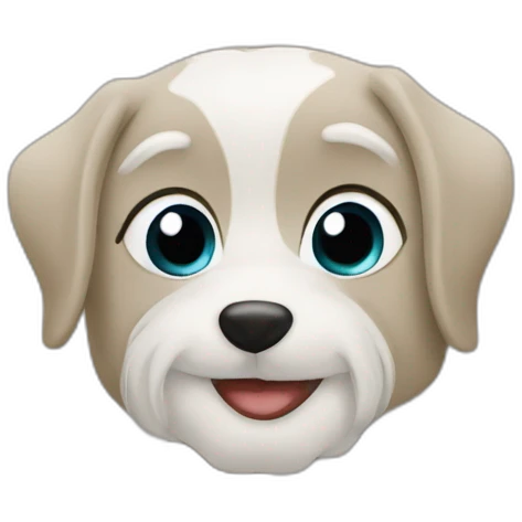 مكبر الصوت emoji
