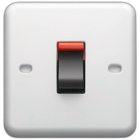 switch controll emoji