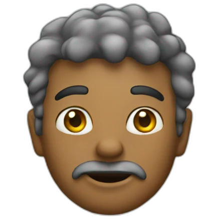 Daber emoji