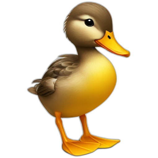 cutest_duck_ever emoji