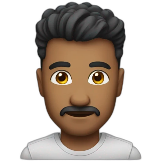 Tahlapaty vijay emoji