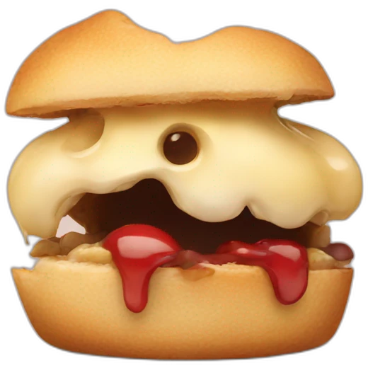 Petite bite emoji