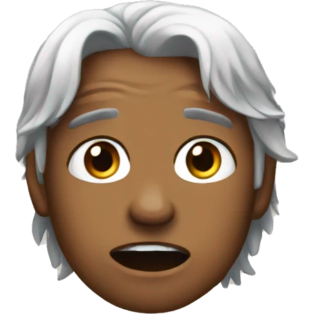 cry me a river emoji
