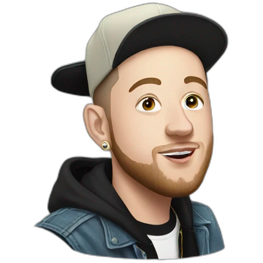 macmiller emoji