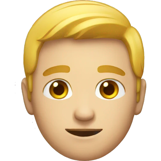 Help emoji