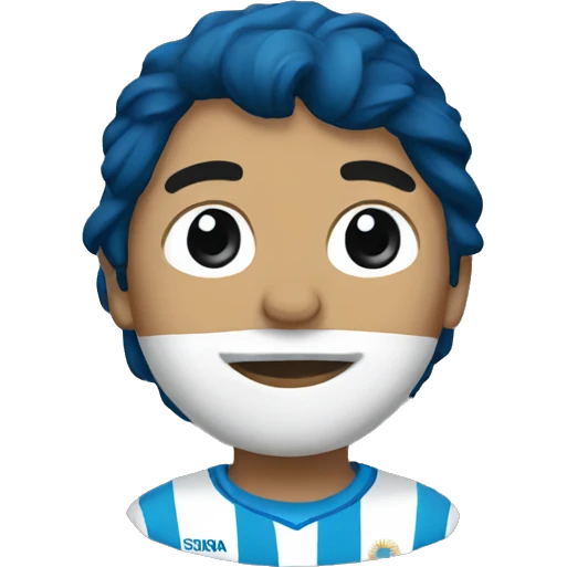 Argentina  emoji