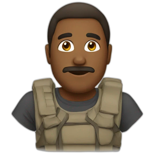 Teboun emoji
