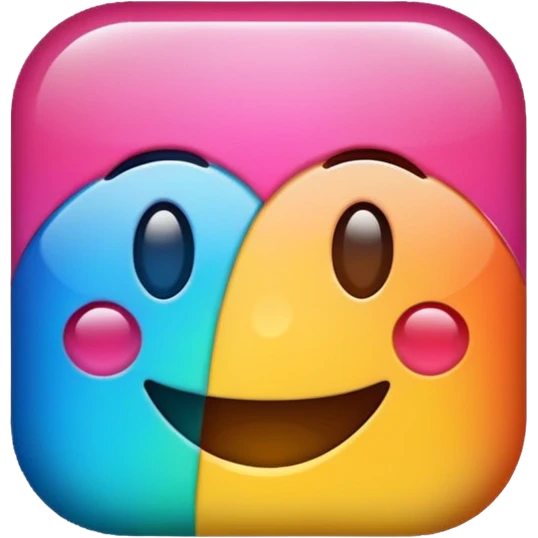 i want icon instagram convert to emoji emoji