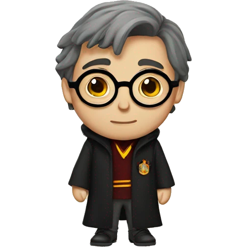 Harry Potter  emoji
