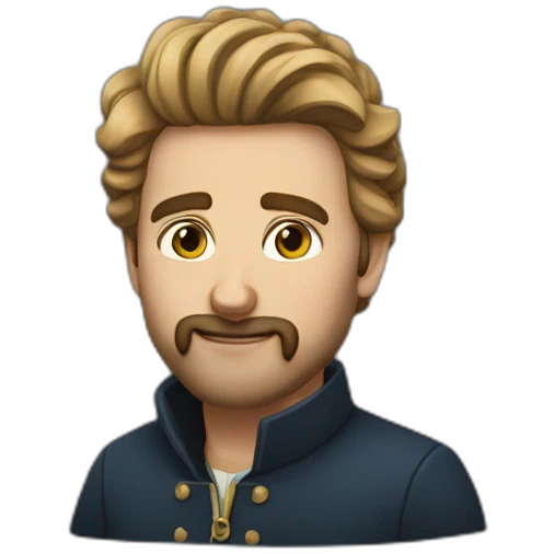 Emmanuel macrin emoji