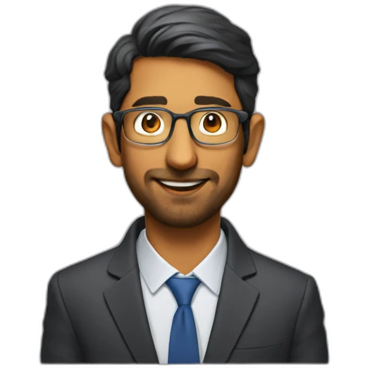 sundar-pichai emoji