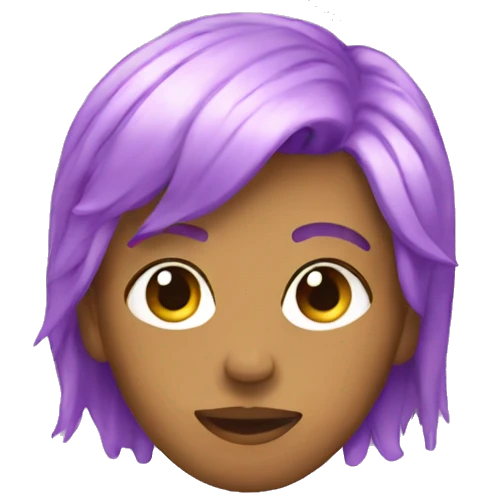 Pangender emoji