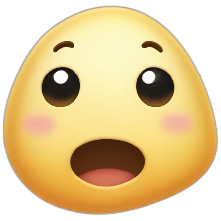 blob looks good to me emoji