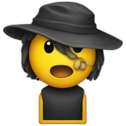 keepon emoji