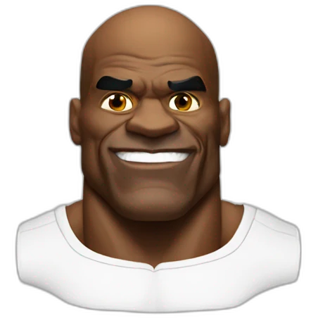 Ronnie Coleman emoji