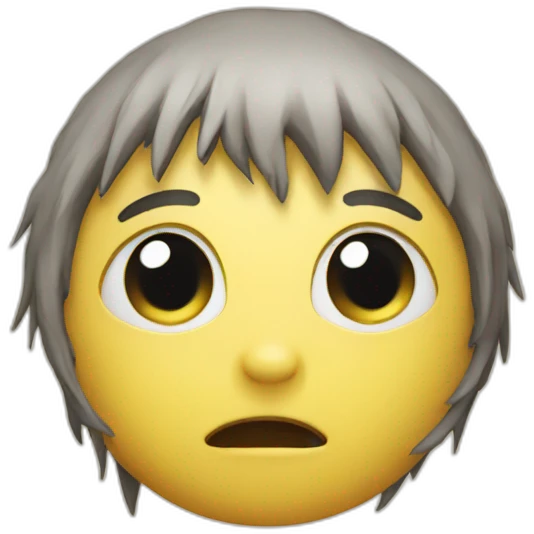 kocchi emoji