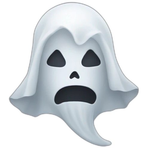 Fantasma emoji