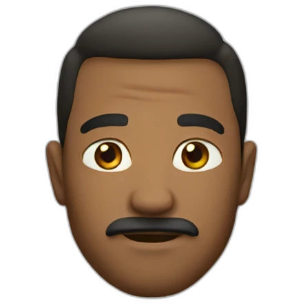 no emoji