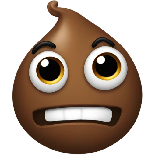 poop emoji